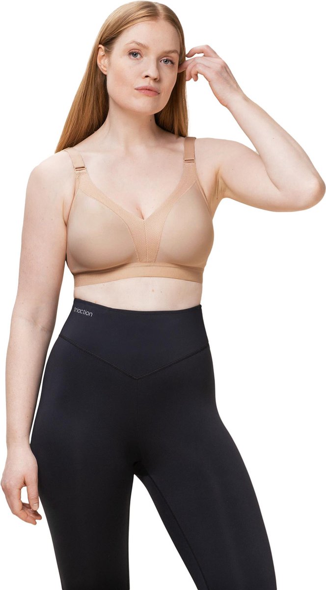 Triumph Sport-BH Triaction Wellness