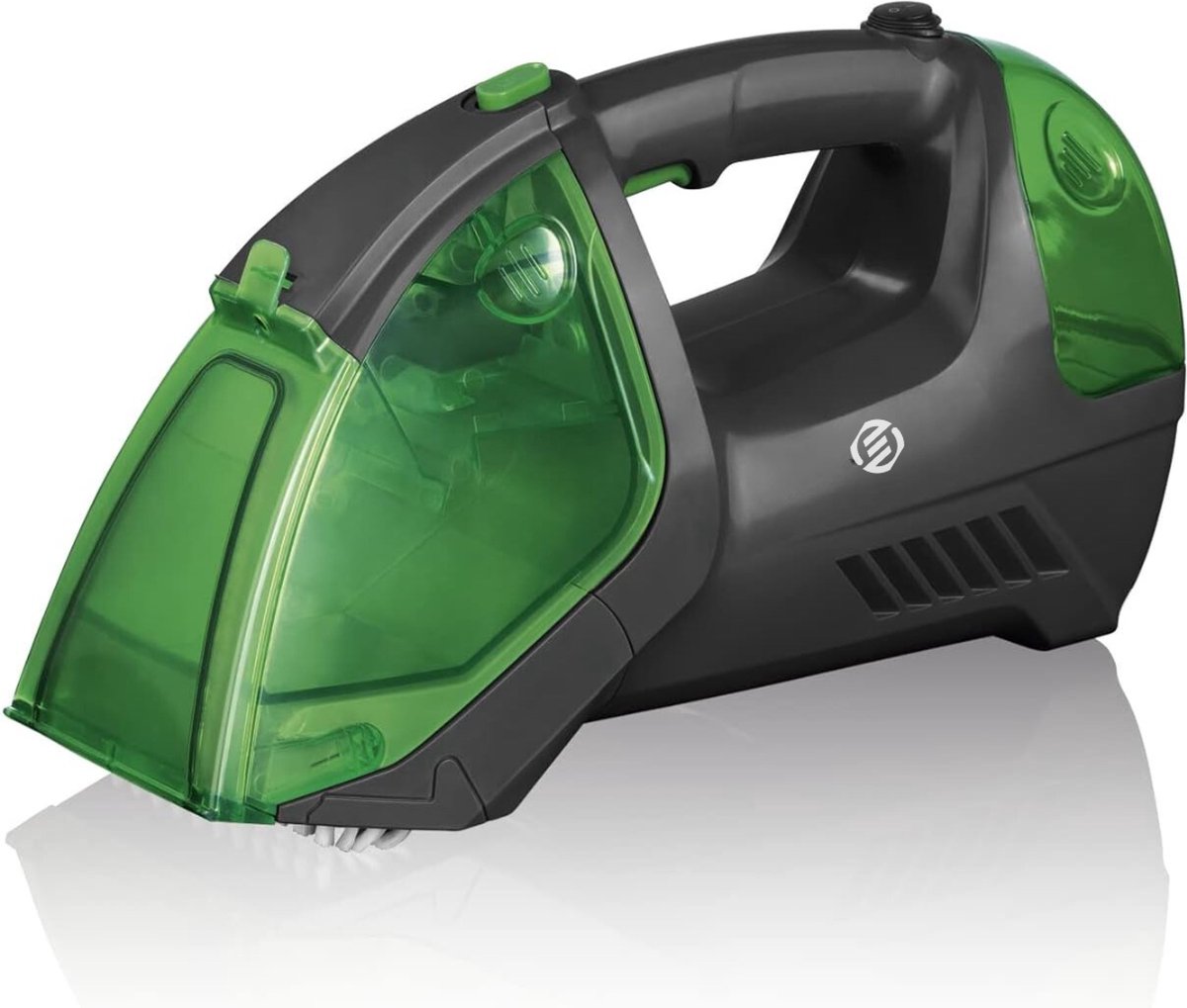 Equivera Bankreiniger - Vlekkenreiniger - Meubelreiniger - Bankreiniger machine - Spot cleaner - Steam cleaner - Bank Reiniger