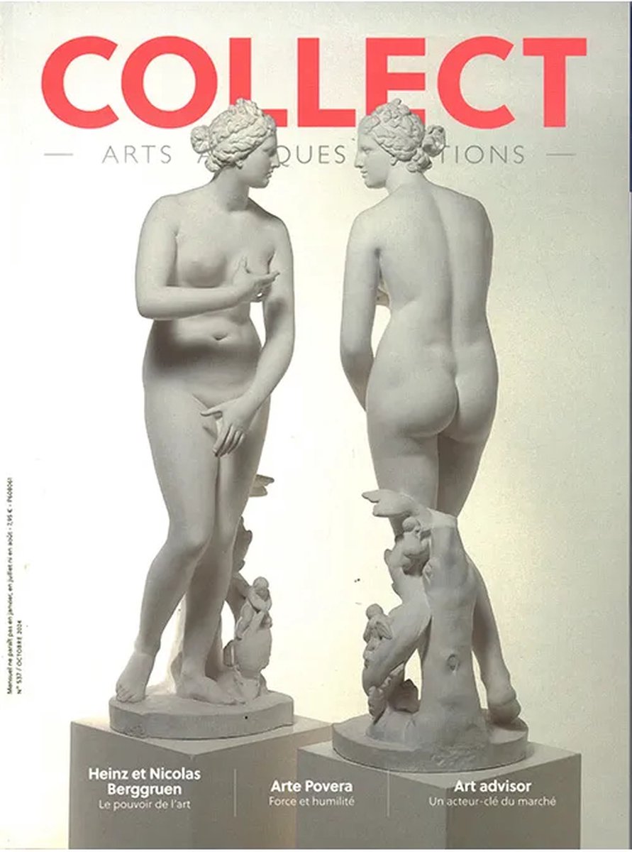 Collect AAA FR - 537