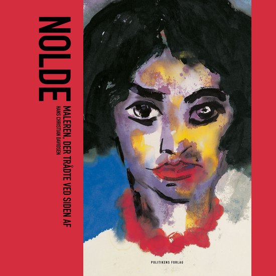 Nolde - cover