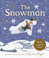 The Snowman PopUp