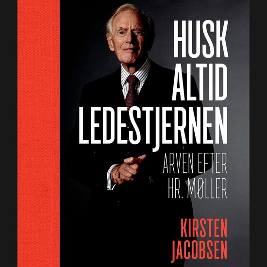 Husk altid ledestjernen - cover