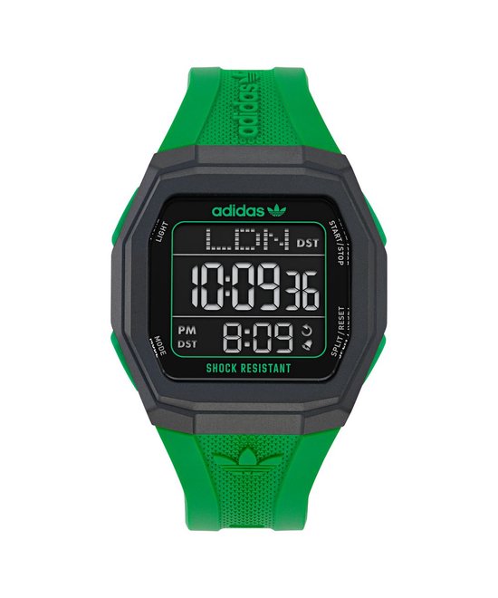 Adidas band watch new arrivals