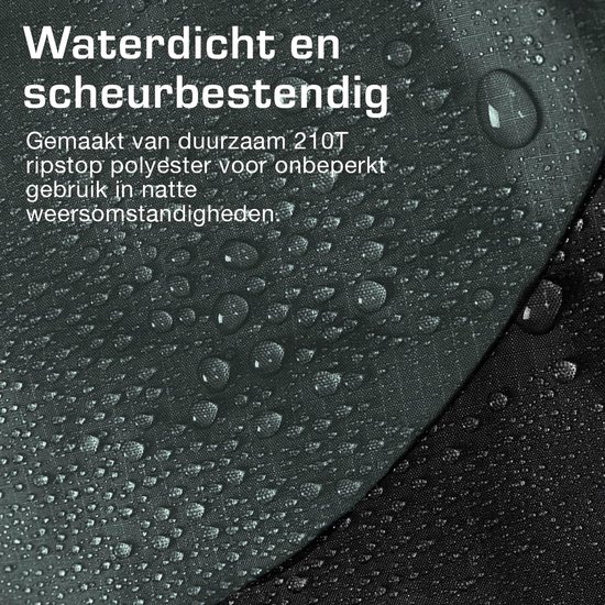 Slaapzak Volwassenen & Kinderen - Warme 3-4 Seizoenen Waterdichte Lichtgewicht Slaapzak - Kamperen Festivals & Buitenshuis met Compressiezak van Merkloos — afbeelding 3