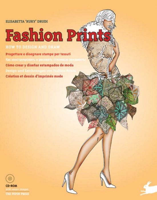 Fashion Prints - cover