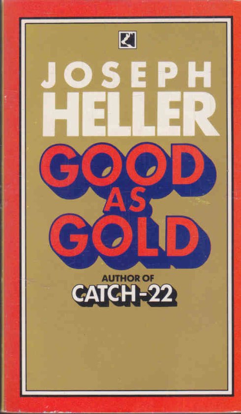 9780552113403 - Good as Gold