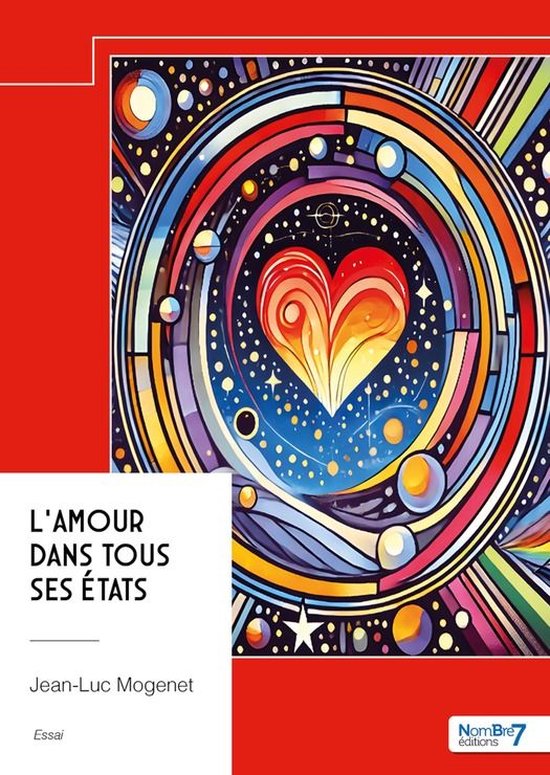 L'amour dans tous ses états - cover