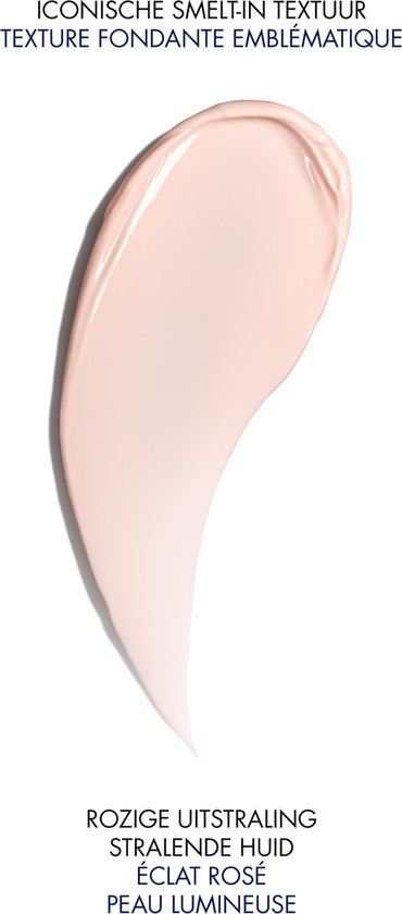 Biotherm Blue Peptides Uplift Cream - Anti Aging Gezichtscrème SPF30 - Voor vrouwen - Voor een zichtbaar verstevigde en gelifte huid - Collageen Peptiden - Hyaluronzuur - 50ml