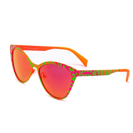 Zonnebril Dames Italia Independent 0022-055-018 (ø 55 mm) van Zonnebril Dames — afbeelding 2