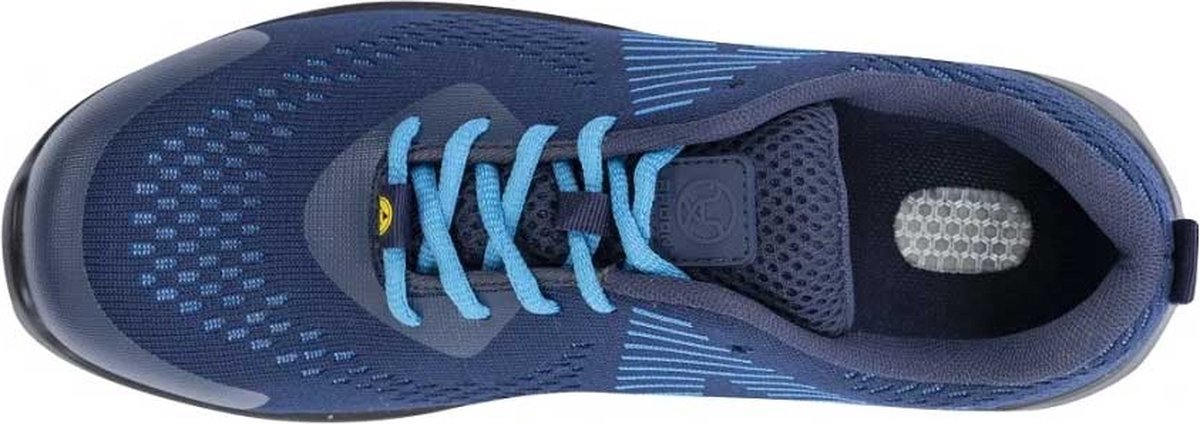 Ardon Flytex | Maat 37 | Uniseks veiligheidsschoenen klasse S1P ESD
