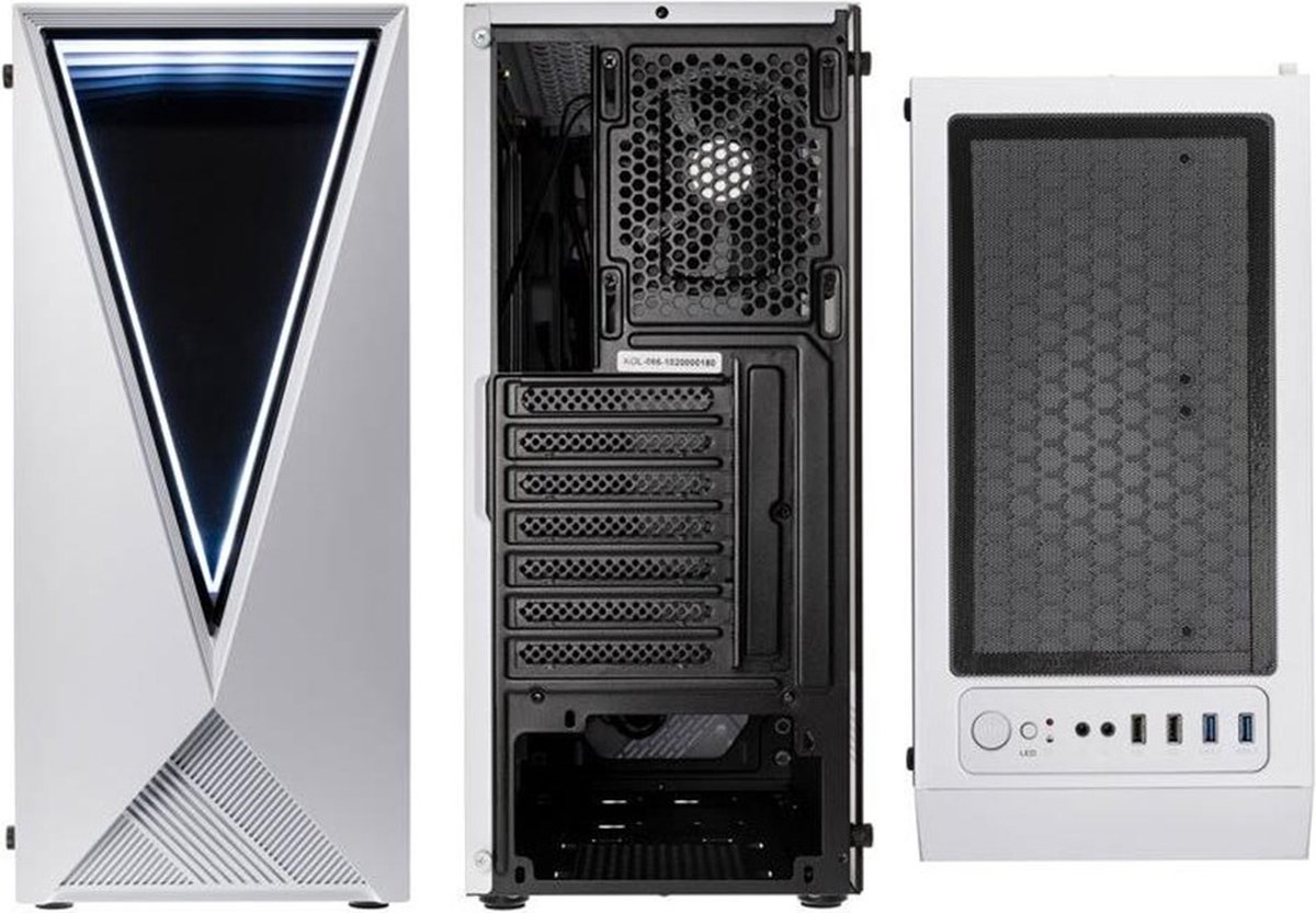 Void (White) - afbeelding 5