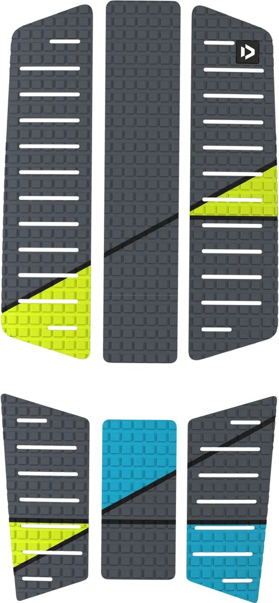 Traction Pad D/LAB Front 4mm