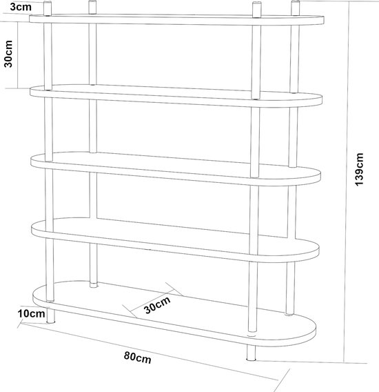 Boekenkast