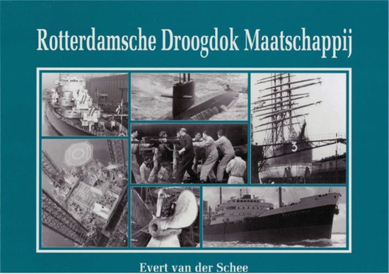 Rotterdamsche Droogdok Maatschappij
