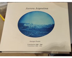 Georges Poulet Aurora Argentina