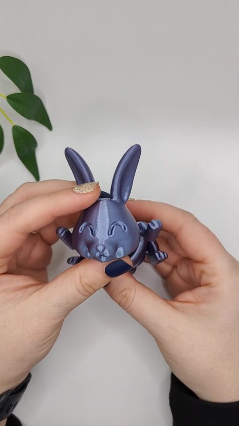 Ruwshuuk 3D Dragon, Articulated Dragon,Small Articulated Animal | 3D Printed Desktop Animal with Flexible Joints, Dragon Decor Executive Desk Toys for Living Room Bedroom Nursery
