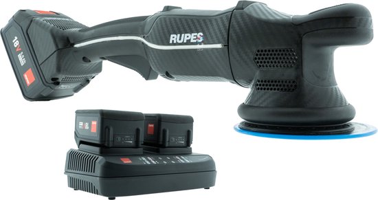Vind rupes bigfoot op - maart 2026