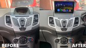 Bol.com Carplay 2024 Ford Fiesta | 2009 - 2013 | Apple & Android Carplay | 2GB & 32GB aanbieding
