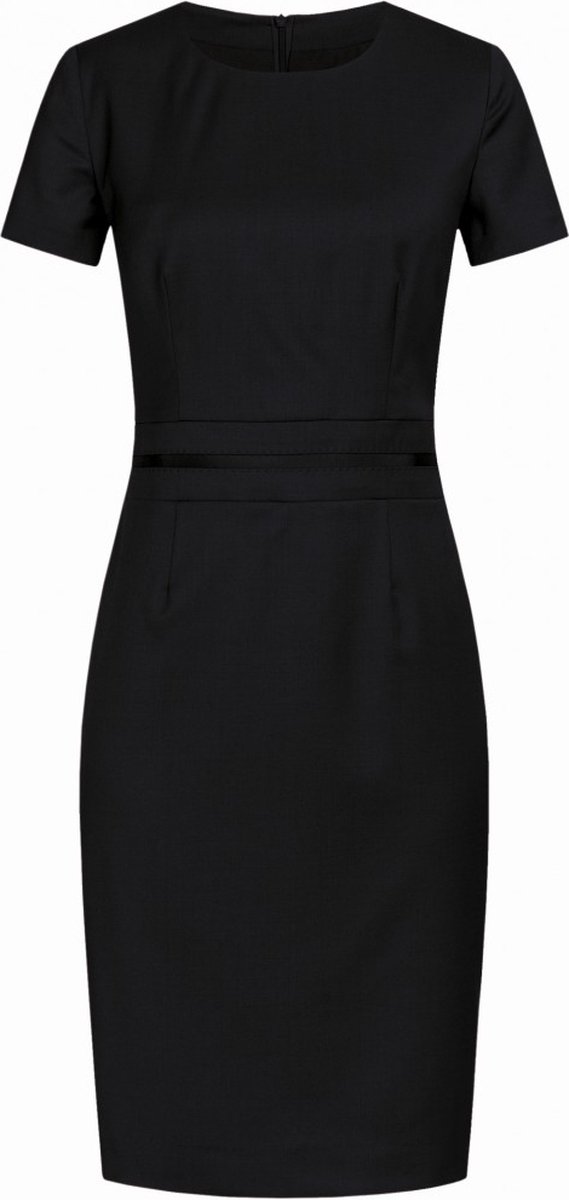JURK GREIFF 1064 2820 010 ZWART | maat 44