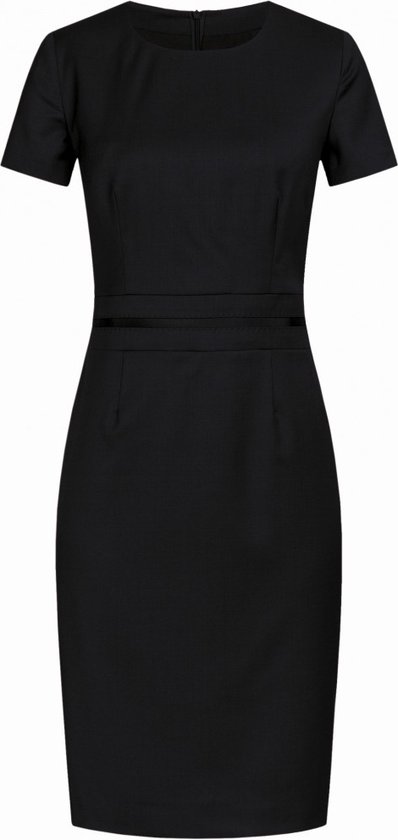 JURK GREIFF 1064 2820 010 ZWART | maat 36