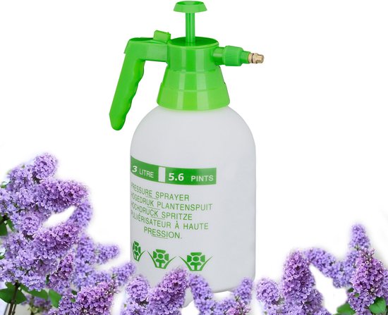 Getrokken Sproeier - Inhoud 99 Liter - 210 Cm Werkbreedte - 12 V Pomp - Inklapbare Sproeiboom