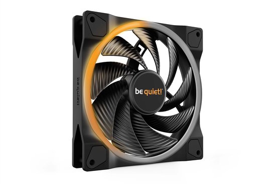 be quiet! LIGHT WINGS 140mm PWM
