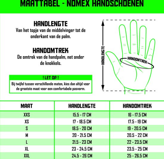 Tuatara - DOMINATOR - Ultimate Race handschoen - Ultra Grip - Grey - XXS van Merkloos — afbeelding 5