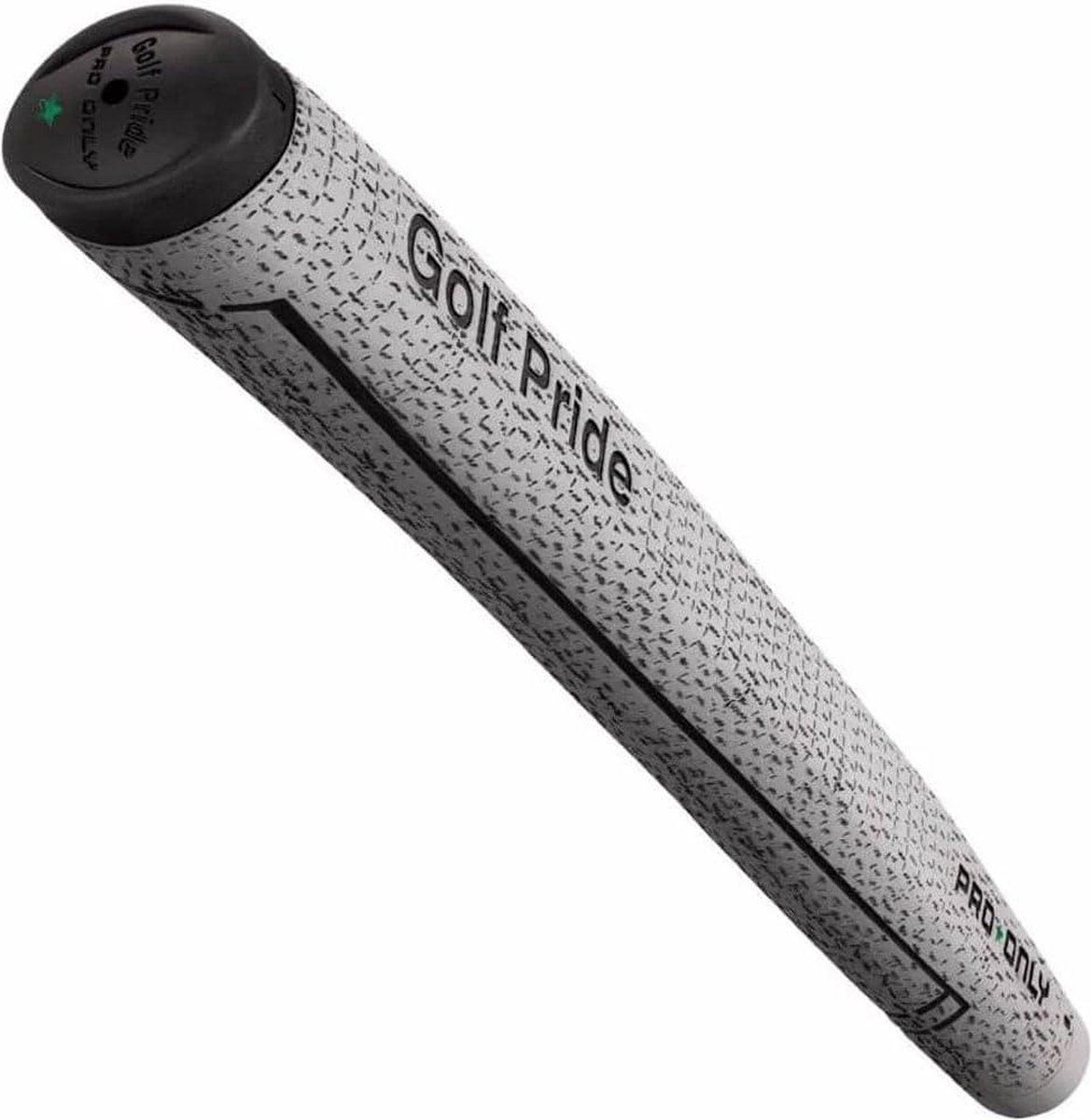 Groene Putter Grip 88cc Cord - Pro Only