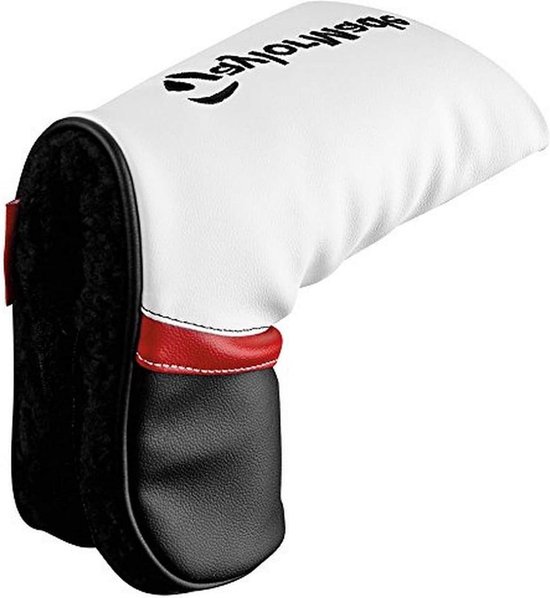 Foto: Headcover 2017 voor golfclubs beschermende golfclubhoes met zorg voor detail