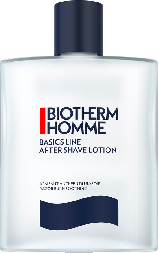 Biotherm Homme Anti Feu du Rasoir – Aftershave Lotion – 100ml