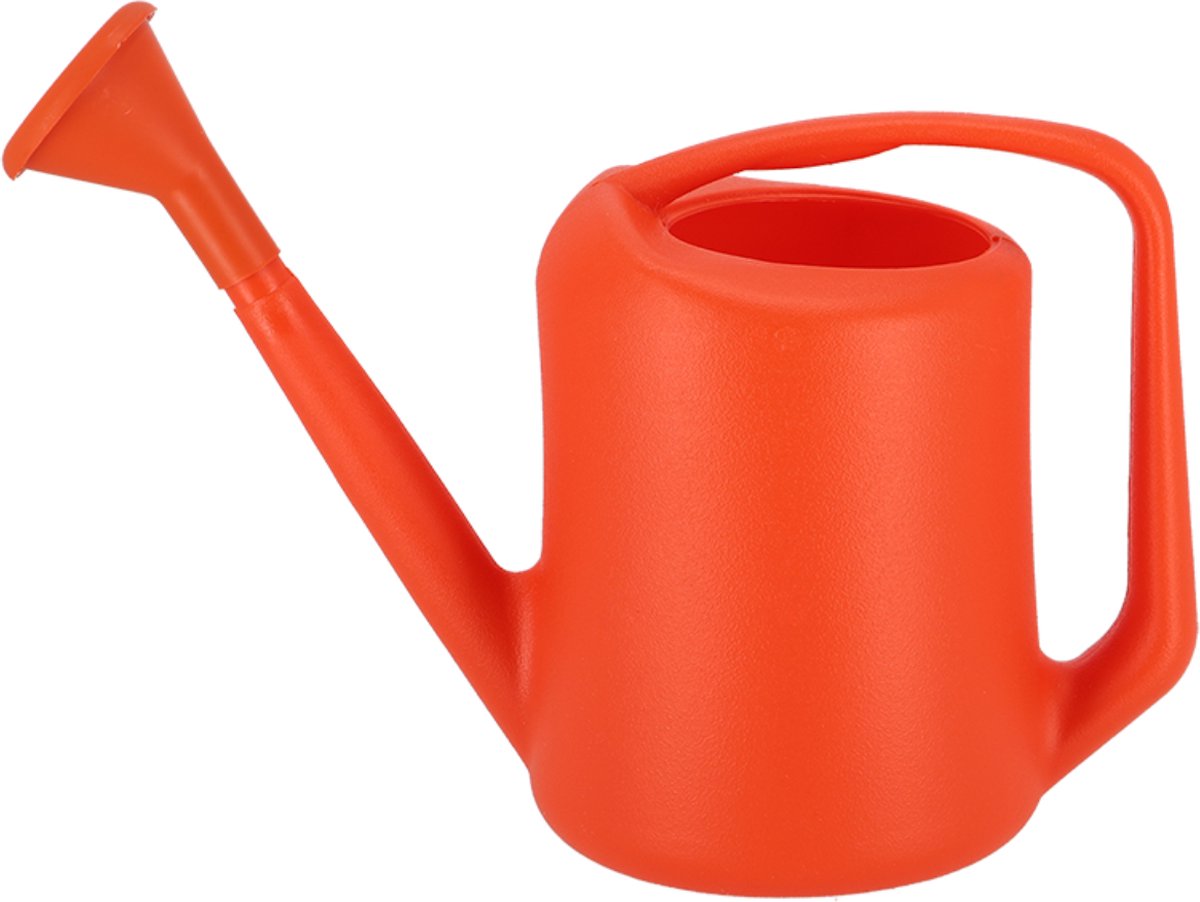 Kleurrijke Gieter - Meerdere Kleuren - ↑ 31 cm