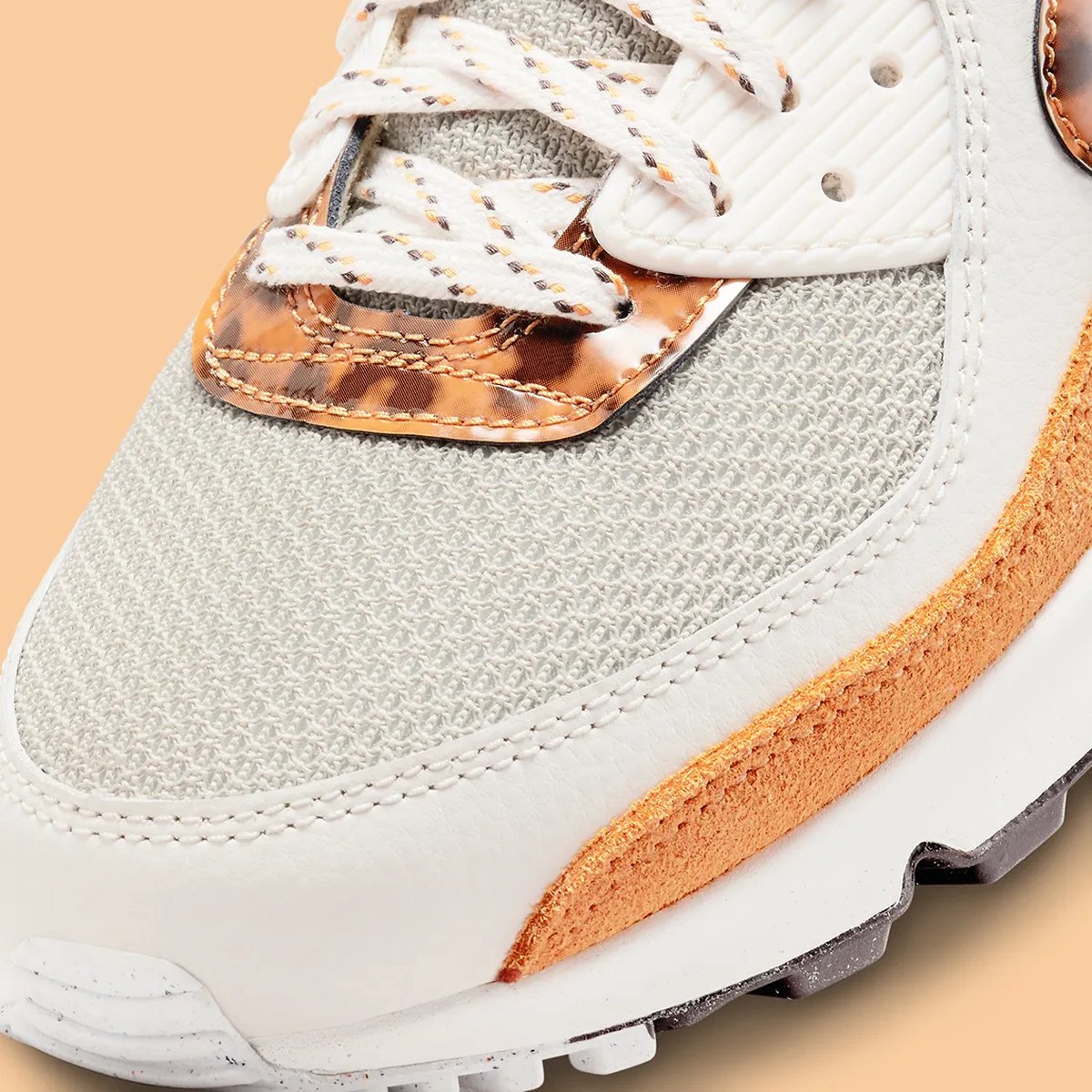 nike air max tortoise shell