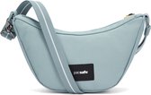 Pacsafe GO Lunar Crossbody tas - 2.5L - RFID - Anti-diefstal - Waterafstotend - Blauw