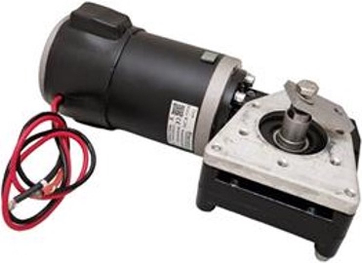 Rheinstrom 24V Motor voor M50 / M50E Membraampomp