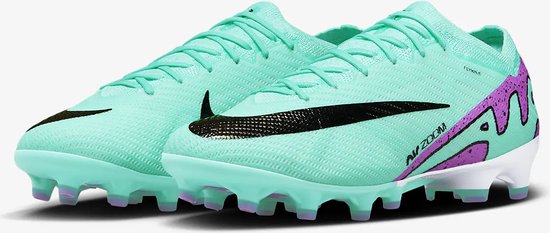 Voetbalschoenen Nike Air Zoom Mercurial Vapor Elite AG-PRO "Hyper Turquoise" - Maat 42.5