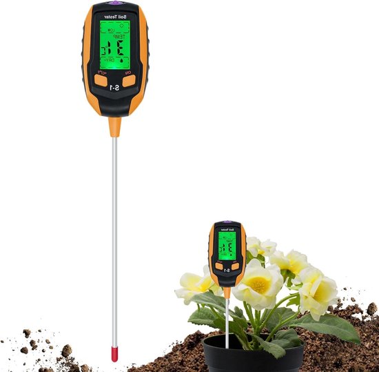 QM Waterbol Plantbewatering Bol 2 Stuks Waterdruppelaar Voor Binnen En Buitenplanten Vlot