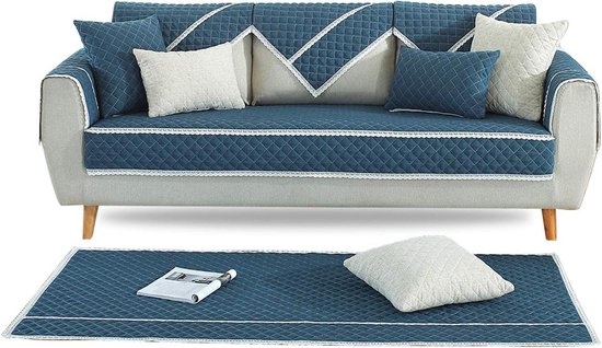 IKEA hoes voor Ektorp 2-zits slaapbank - NIEUW model, beige-roze, 141 IKEA hoes voor Ektorp 2-zits slaapbank - NIEUW model, beige-roze, 141