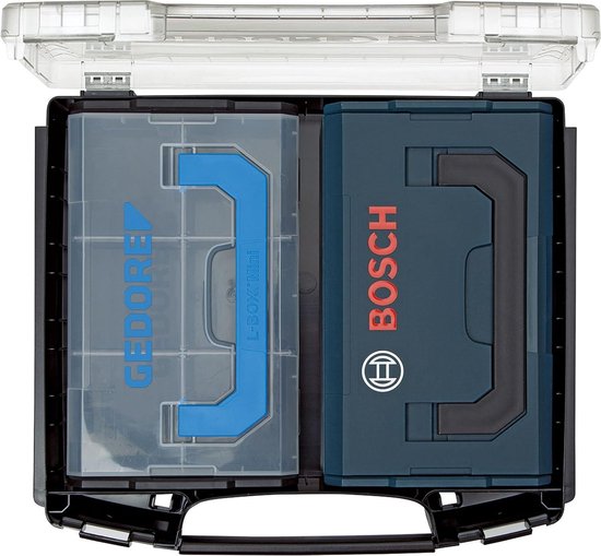 T-BOXX 320 leeg | BOXXen en koffers