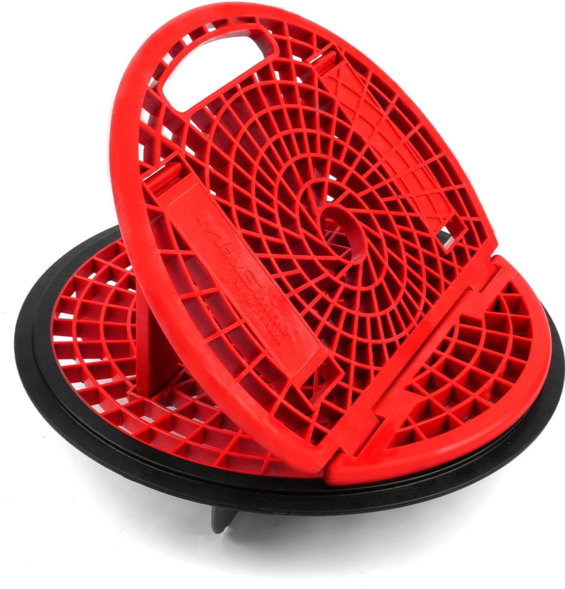 MaxShine Sand Killer - Grit Guard met Wasbord