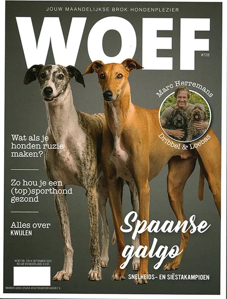 Woef - 728 2024
