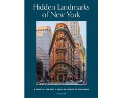 Hidden Landmarks of New York