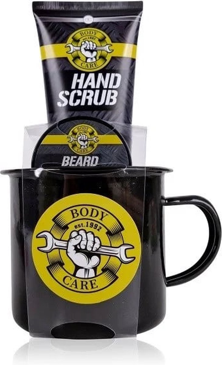 Goedkoopste BATH&BODY TOOLS Tas handscrub VADERDAG/KERSTGESCHENK/VERJAARDAG/VALENTIJN