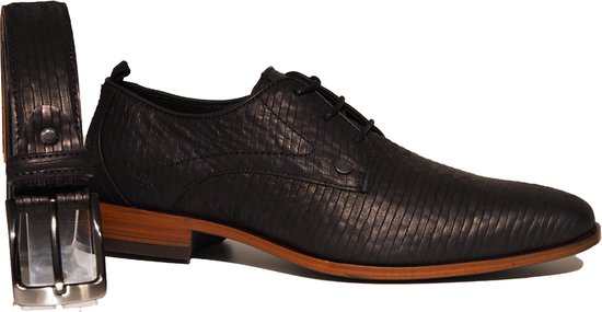 Rehab Greg Stones Zwart