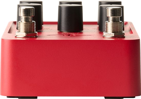 Universal Audio ANTI 1992 High Gain Amp - Elektrische