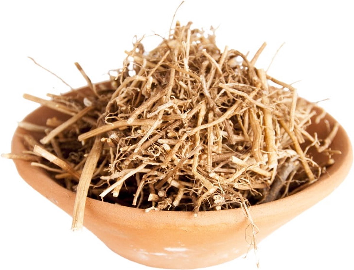 Vetiver