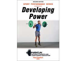 Developing Power