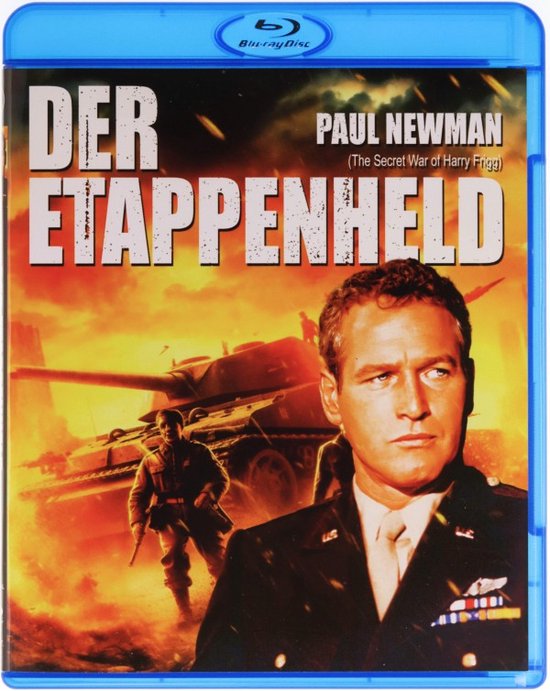 Der Etappenheld