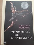 Ze noemden me duivelskind