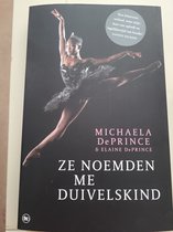 Ze noemden me duivelskind