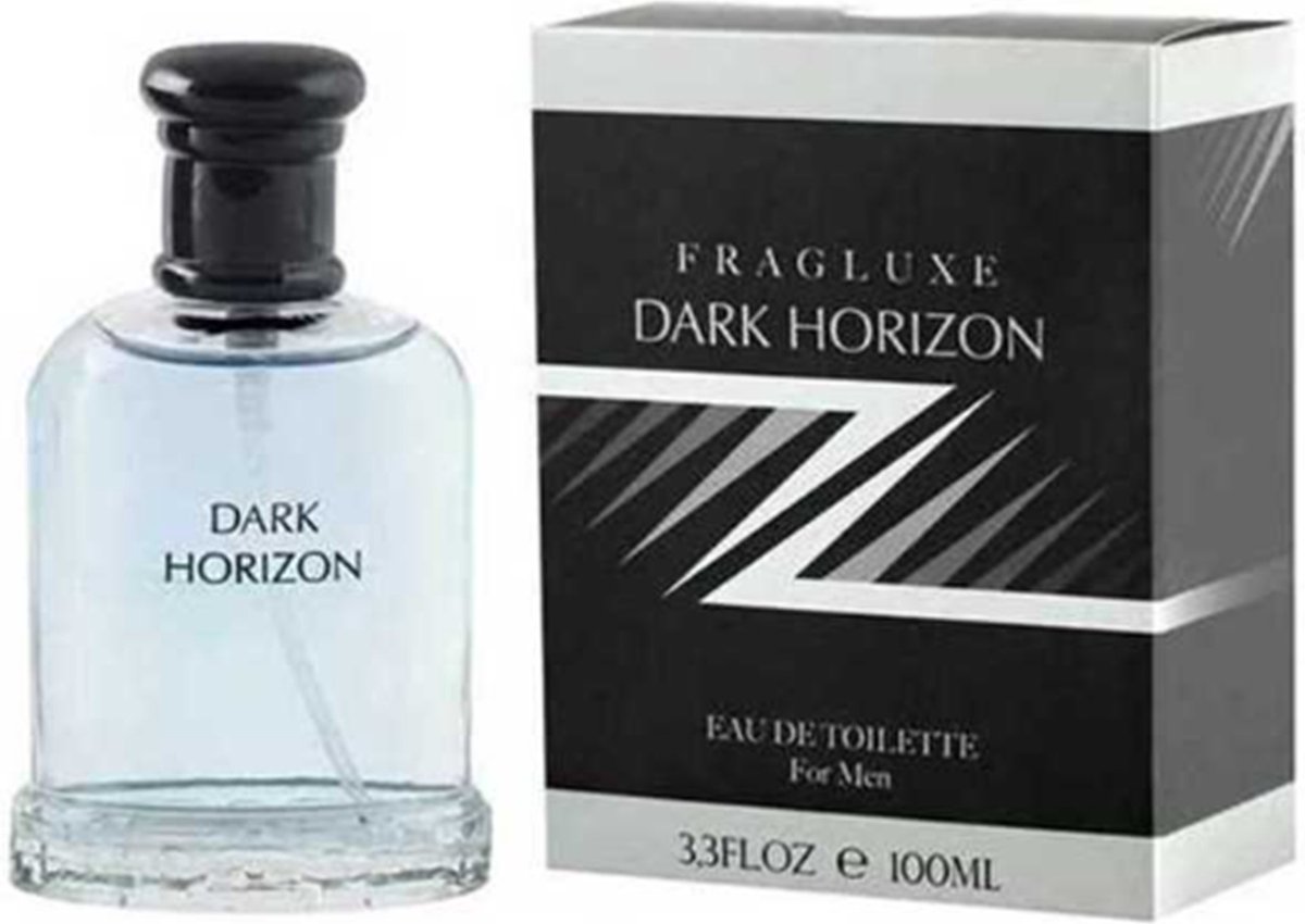 Goedkoopste Fragluxe Mens Eau de Toilette Dark Horizon 100ML